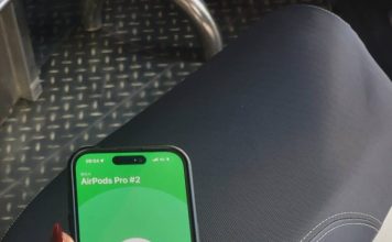 女子遗失耳机靠一招找回 车主:算妳幸运