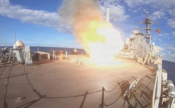 传美国弹药库存吃紧 白宫紧急召见军火商