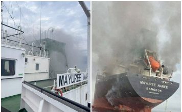 伊朗2周袭击16艘商船 全球陷史上最大石油断供