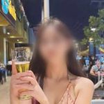 女子失联凌晨狂传求救信息 3天后半裸陈尸水沟