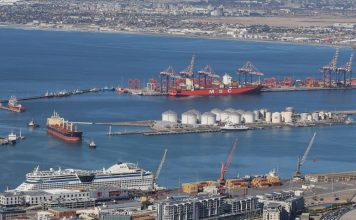 不直接介入中东战火 中国成最大“潜在赢家”