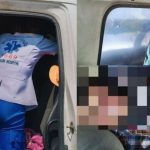 为了添油在油站排队10小时 司机不幸暴毙车上