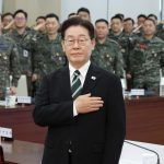 不能“过度依赖”美国 韩国总统发出警告