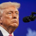 警告若再不帮忙将放弃北约 特朗普威胁要和欧洲撕破脸