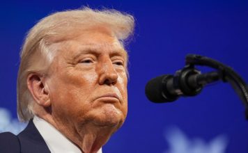 警告若再不帮忙将放弃北约 特朗普威胁要和欧洲撕破脸