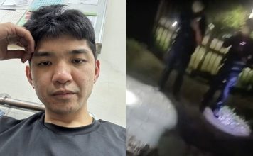 晚安小鸡重启探险直播 第一天就被警方带回问话气炸