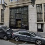 中东战火“延烧”法国? 美国银行大楼前惊传炸弹攻击