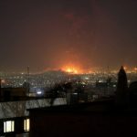 伊拉克总理重申 绝不允许成中东战争跳板