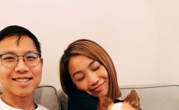 12年抑郁复发也撑过 女星全靠老公一路守护