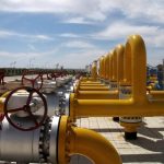 伊朗冲突搅乱全球能源市场 欧盟气价暴涨75%