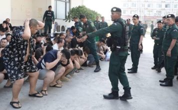 柬埔寨电信诈骗低调复活 诈骗集团改走分散路线