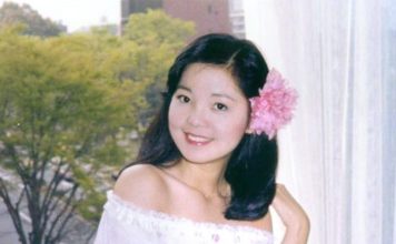 邓丽君为何能“杀穿时间” 她的歌根本不只是怀旧