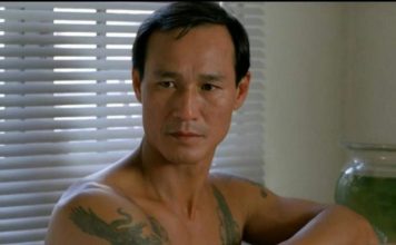 男星罕谈健康危机 曾中风又抗脑癌