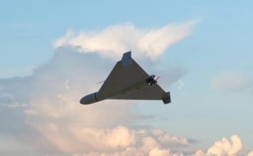 伊朗无人机非常难缠 具备2项先进的能力