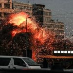 “如同投了一枚手榴弹” 美以伊战事搅动世界经济