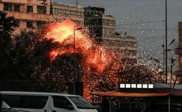 “如同投了一枚手榴弹” 美以伊战事搅动世界经济