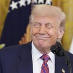 伊朗新任领导层想谈判 特朗普:我同意了