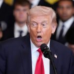 “我必须亲自参与” 特朗普要插手伊朗新领导人任命