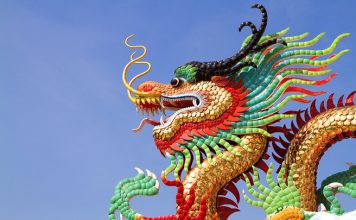 “龙抬头”禁忌曝光 做错恐影响整年运势