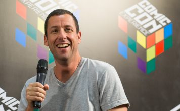 好莱坞收入榜洗牌 男星靠Netflix狂赚登第一