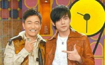 吴宗宪开唱谈周杰伦 哽咽喊“我只要求你一件事”