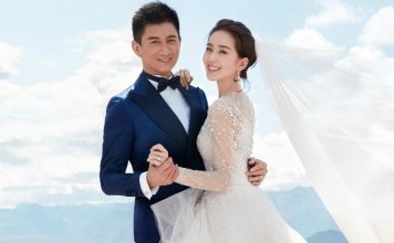 吴奇隆刘诗诗再被点名 婚变传言死灰复燃