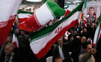 不是石油和核武 伊朗手中还有一张王牌