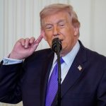 霍尔木兹海峡战火升级 特朗普叫商船“带种”穿越