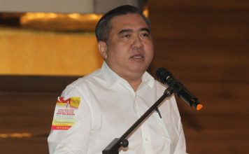 首相任期限制修宪不过关?陆兆福:缺席与不支持者要被追责