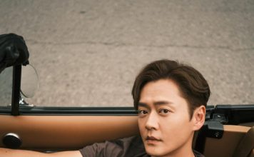 男星健身成果曝光 晒麒麟臂帅翻全网