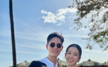 首次公开分娩画面 十优港姐母爱爆棚