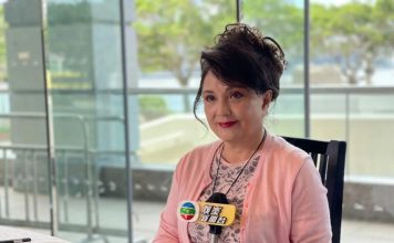 港圈传奇女星离世 “保镖史泰龙”往事再被翻出