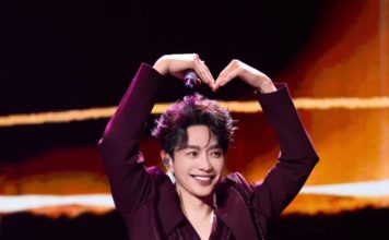 张栋梁定居KL享受二人世界 罕谈“当爸进度”