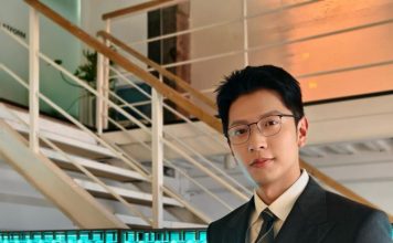 一粒红肿差点酿大祸 男星险些失明