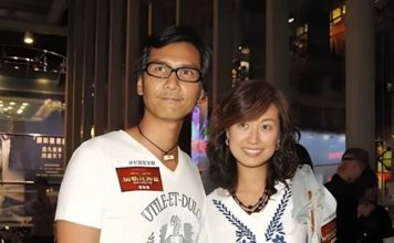 “亚视一哥”自曝人生最低谷 曾一度撑不下去