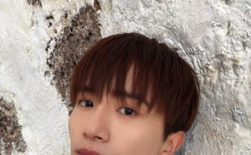 中国男星低调来马被抓包 升旗山偶遇照疯传