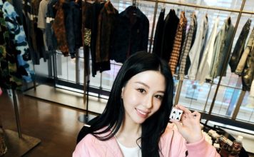 同框木村拓哉爱女 被封“港日最美星二代”