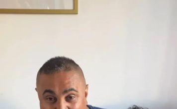 大马华人英文谐音太有才 港星来马被震惊