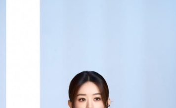 从甜美到高级感 赵丽颖新发型美出新高度