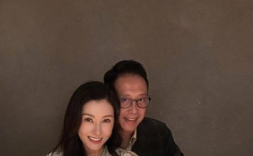 豪门老公变“排队哥” 李嘉欣甜蜜约会曝光