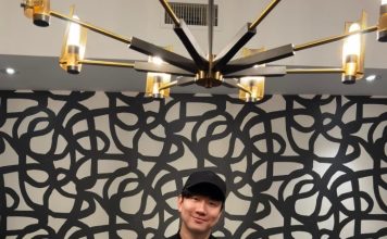 从甜蜜同框到零出现 林俊杰感情现况成谜