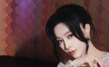 一出场全场失焦 范冰冰珠宝身价惊人