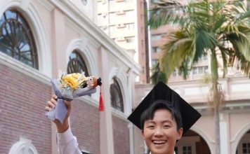 女星反串男生 直接抢走主角风头