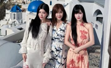 基因太逆天 母女同框被赞是“三姐妹”