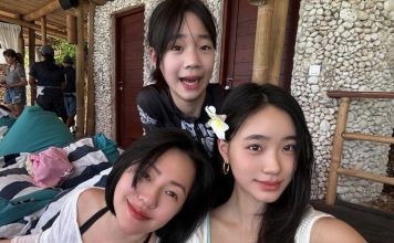 小S女儿霸气护姐 一句话呛酸民太狠了