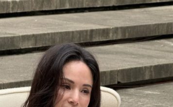 最美小龙女近照曝光 网民惊呼不像60岁