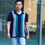 华裔父子下车理论遭袭击 骑士判监20个月兼鞭3下