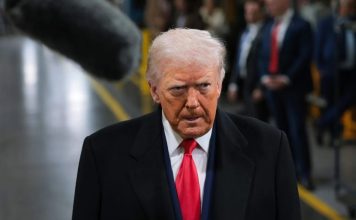 美军出现伤亡在预料之中 特朗普:对世界“意义重大”