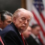 “油价上涨没想象中严重” 特朗普言论引发美股暴跌