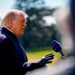 西亚悲剧恐在全球重演 特朗普支持率下跌